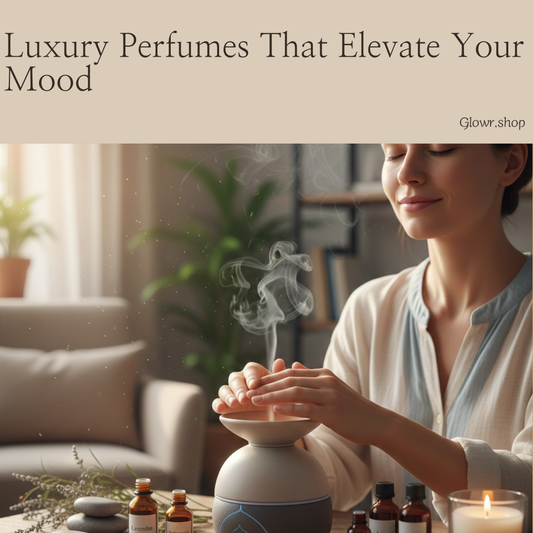 How Aromatherapy Scents Boost Relaxation