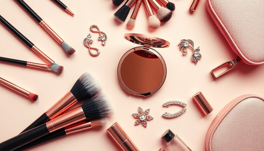 10 Must-Have Beauty Accessories That Instantly Upgrade Your Everyday Look