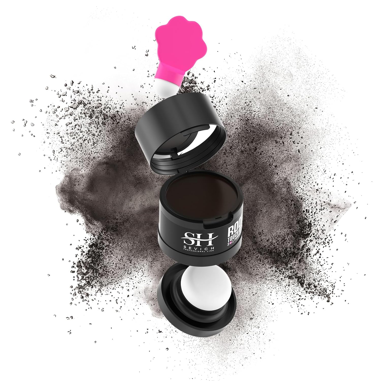 Hair Coloring Products