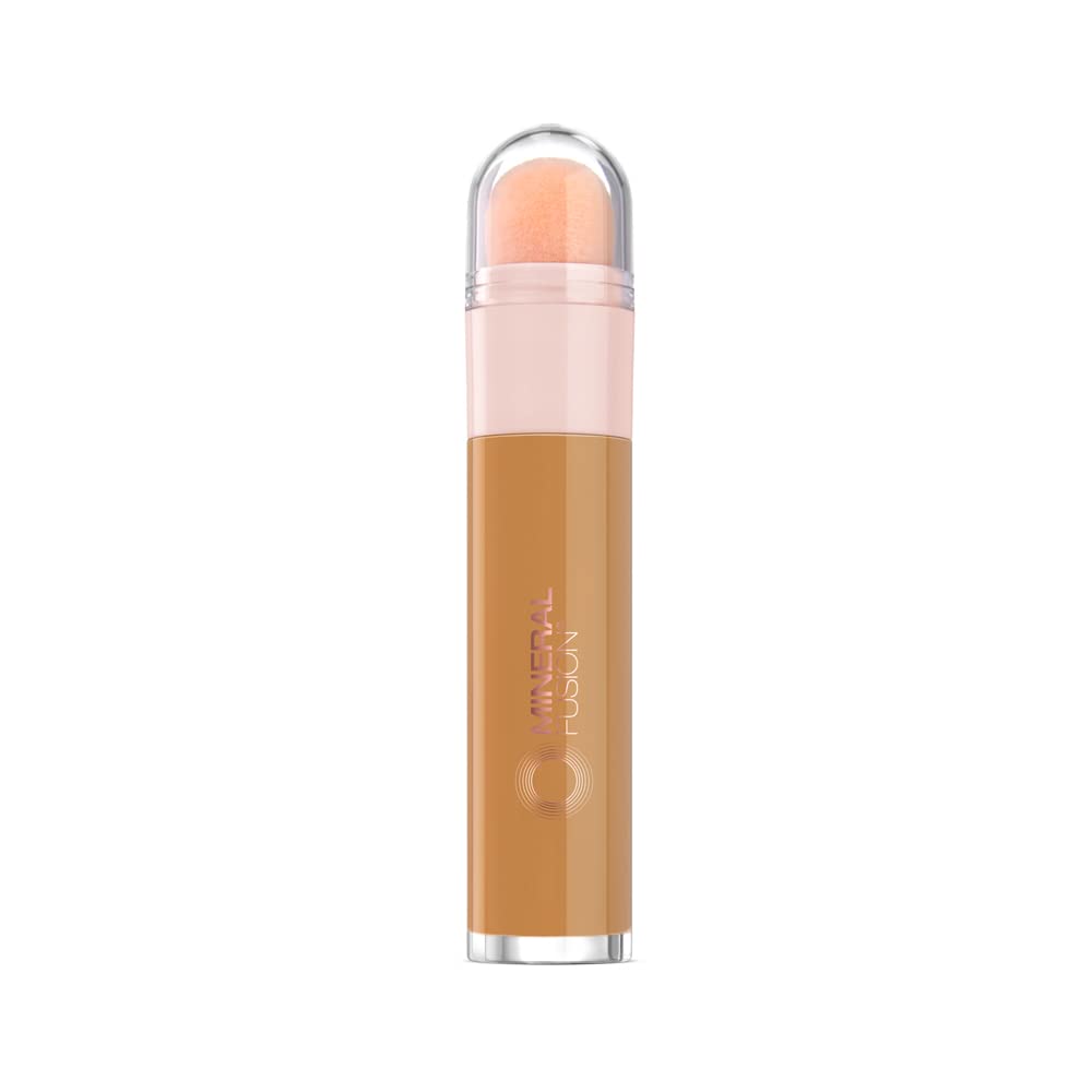 Liquid Concealer Medium Warm, 0.24 Fl Oz (Pack of 1)