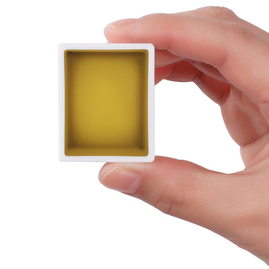 Alcohol Palette Refill Pans - Skin Tones - Olive