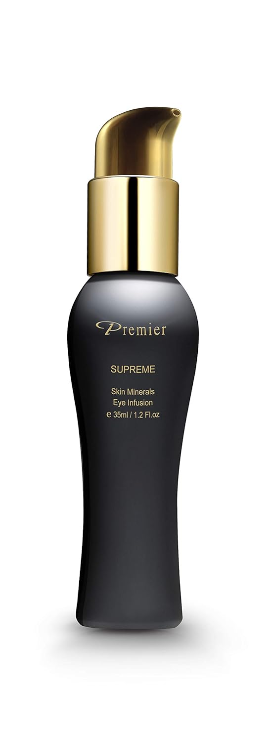 Premier by Dead Sea Premier Supreme Eye Infusion 35ml 1.20 Fl Oz