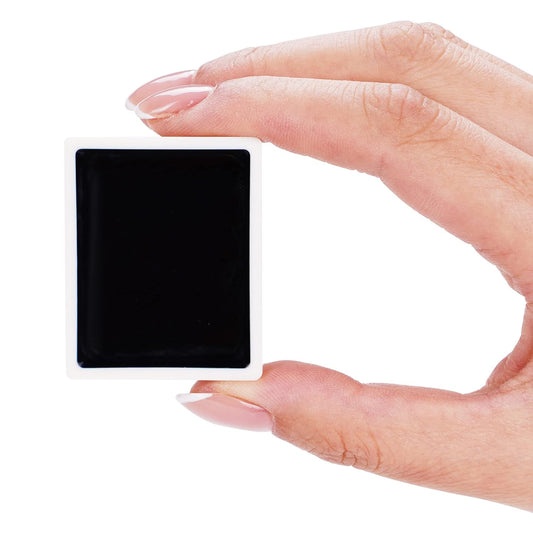 Alcohol Palette Refill Pans - Skin Tones - Azure Blue