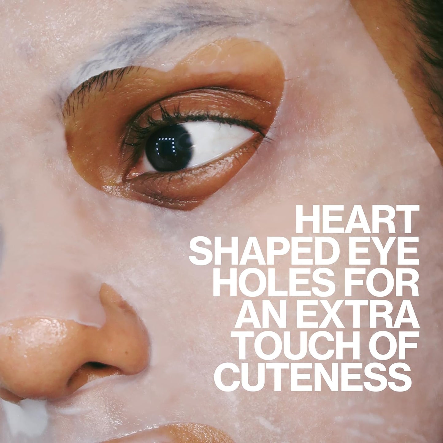 Pacifica Sheet Mask - Skin Rehab Coconut & Caffeine Facial Mask - Sheet Mask for Redness & Puffiness, Infused w/Green Tea, Turmeric & Hyaluronic Acid, Vegan & Cruelty-Free Skincare